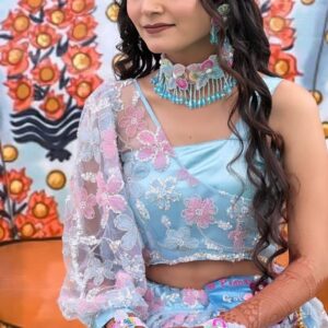 Wedding handmade jewellery