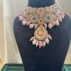 Handcrafted jewellery